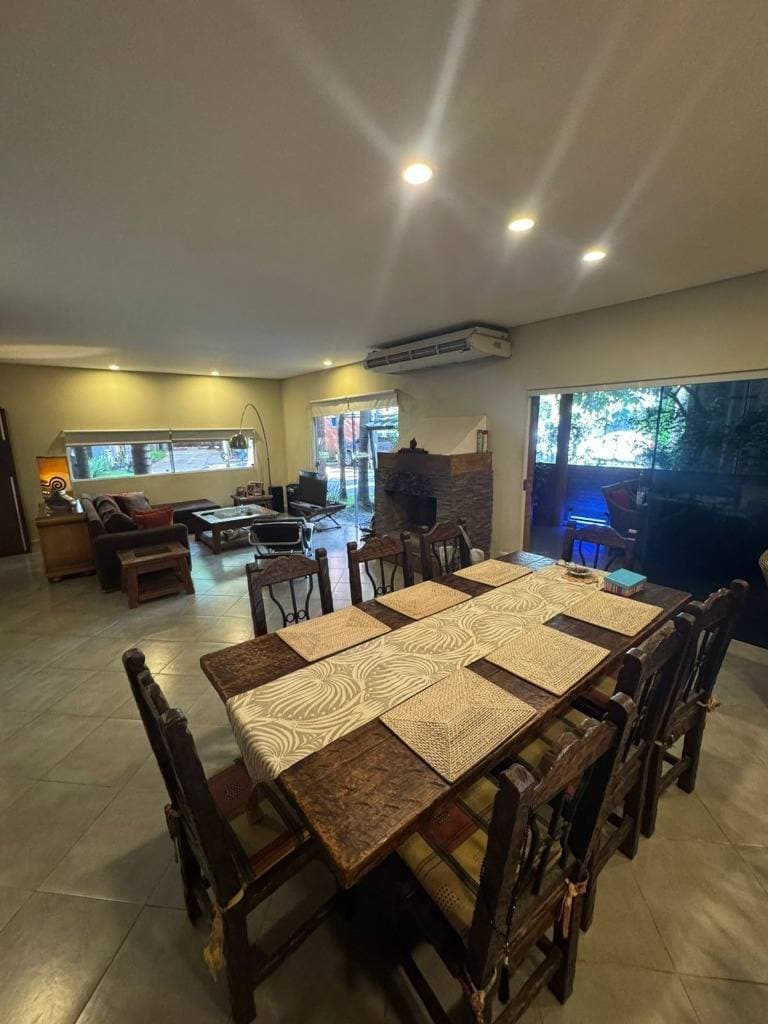 hermosa casa en Condominio Botánica V, foto 4