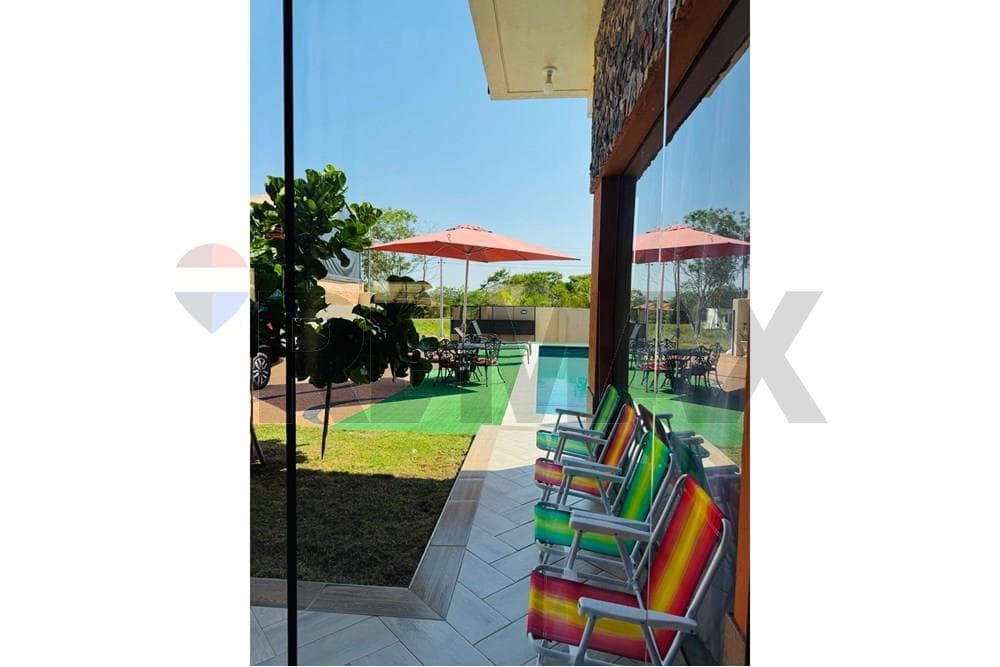 Hermosa quinta ypacarai, foto 4