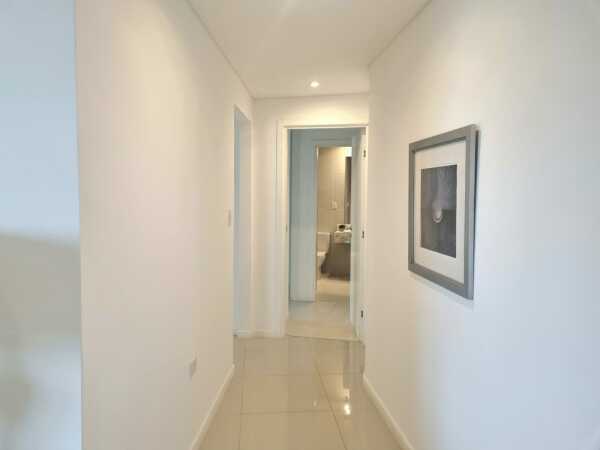 Dpto de 2 dorms en the tower - amoblado, foto 5