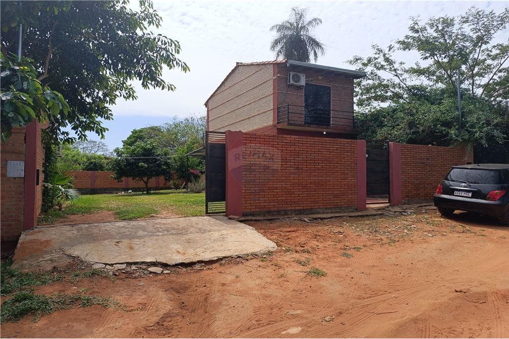 Casa de 2 plantas en Ñemby barrio cañadita, foto 2