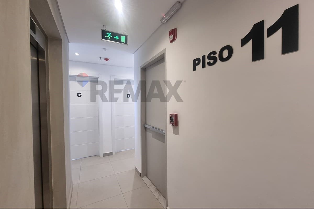 Departamento - Alquiler - Las Lomas (Carmelitas), Asunción, Paraguay, foto 2