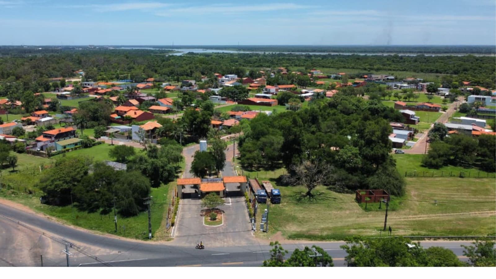 Oportunidad de inversión - ytororo country, foto 3