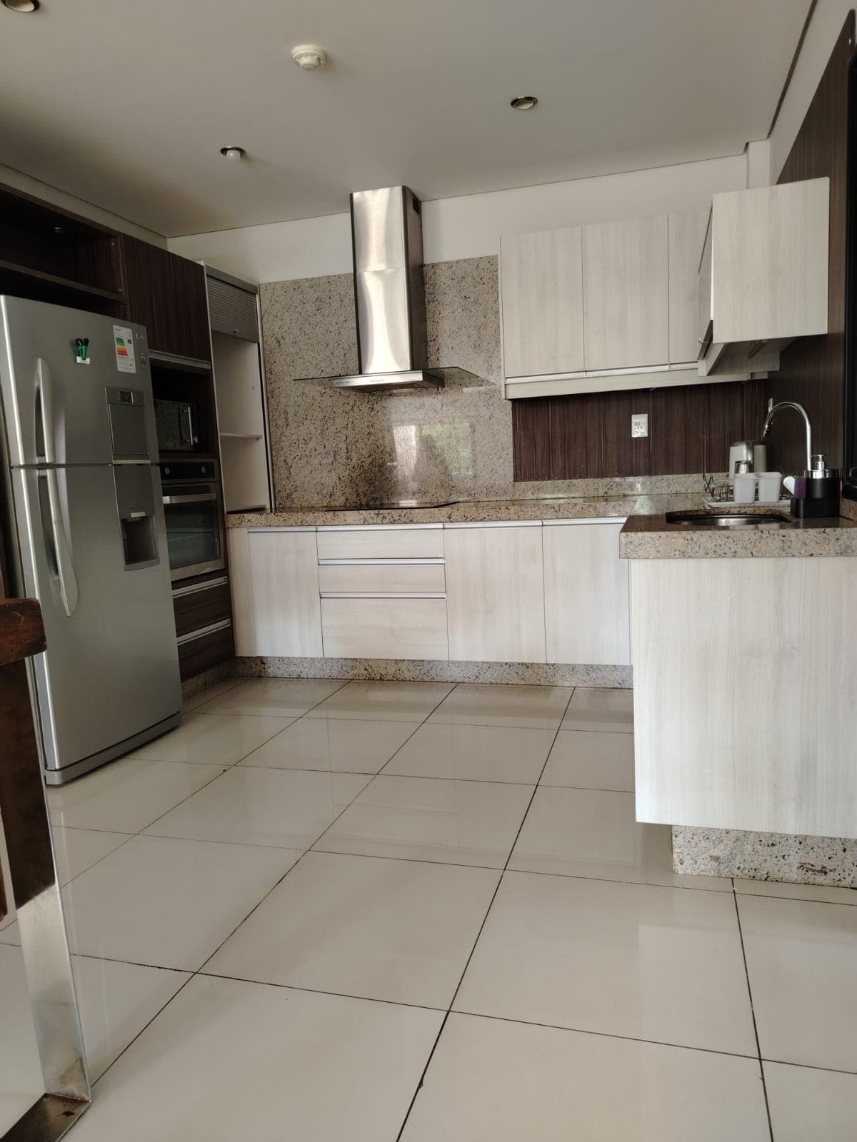 Departamento Amoblado en zona Asa Barrio Manora, foto 4
