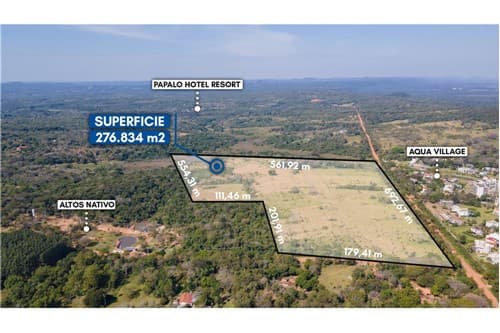 Terreno-Venta-San Bernardino - Altos, Altos, Cordillera, foto 3