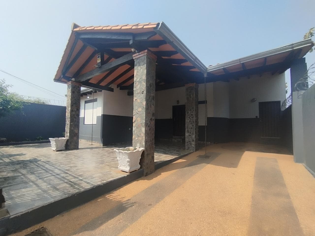 casa