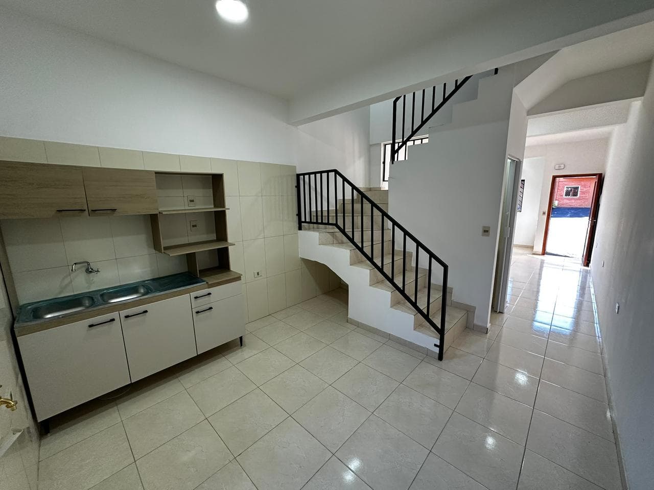 Hermoso Dúplex A Estrenar En Condominio Mediterráneo, Ñemby, foto 2