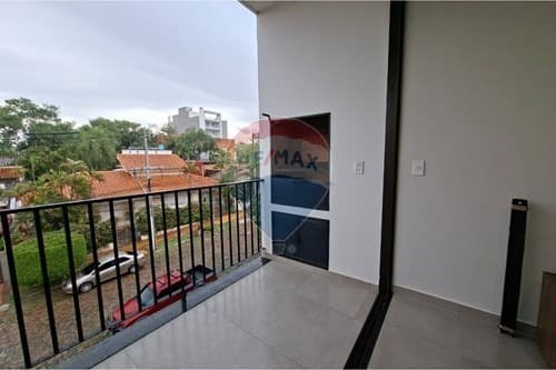 Departamento-Alquiler-PY Asunción Mburicaó, foto 4