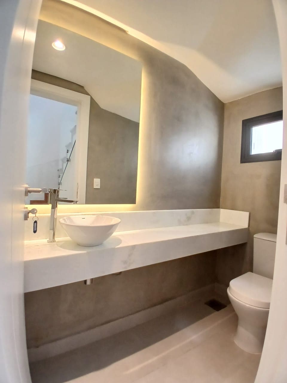 En Venta Casa Zona Ycua Sati, foto 5