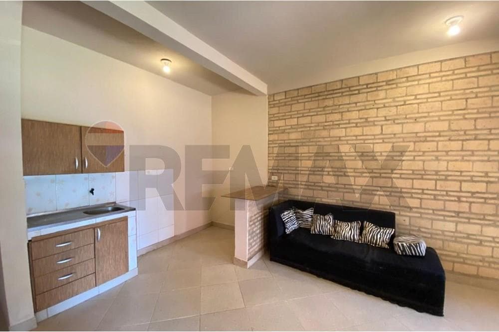 Departamento en San Lorenzo — foto 3
