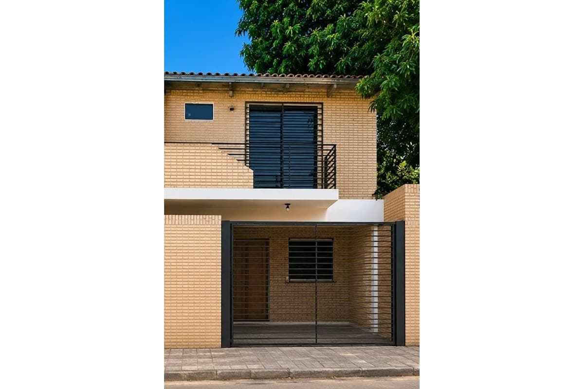 Duplex en lambare, foto 5