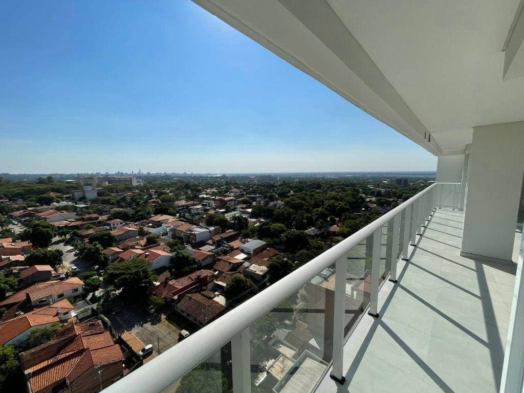 departamento terminado en Molas Lopez, 3 habitaciones, foto 4