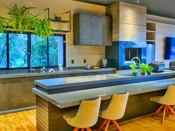 En venta hermosa casa de lujo en el condominio brisas del rio, foto 3