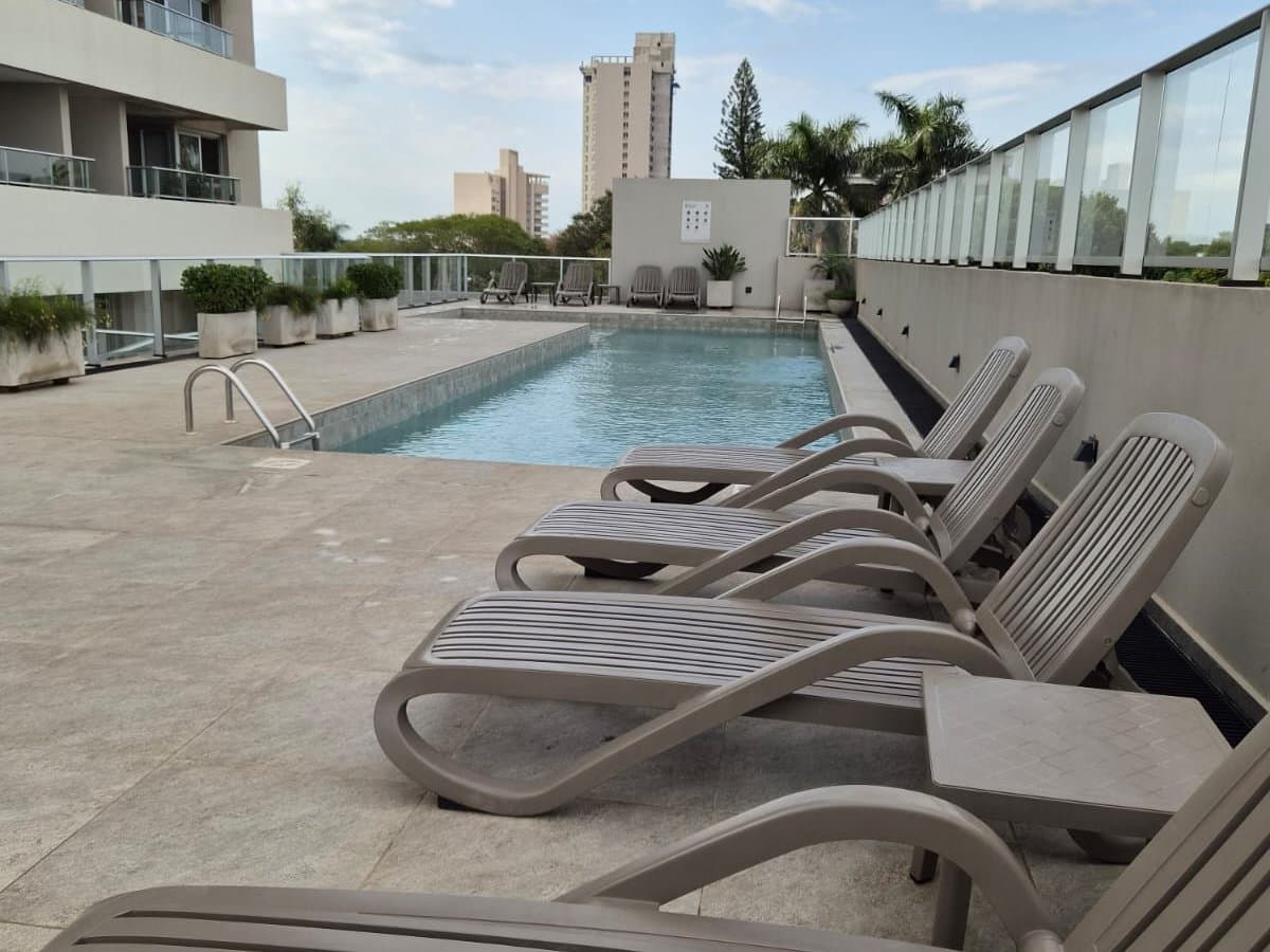 Departamento de 2 dormitorios en fortaleza boggiani, foto 5