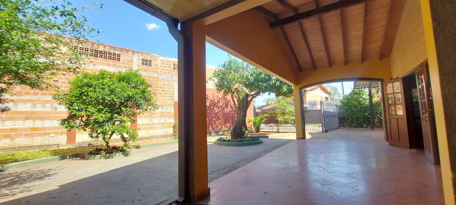 Alquilado!!! Amplia Casa En Capiatá, Zona Agro Industrial Colonial, foto 3