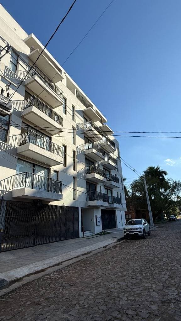 Depto. de 1 Dorm. en HOME YKUA SATI | San Jorge