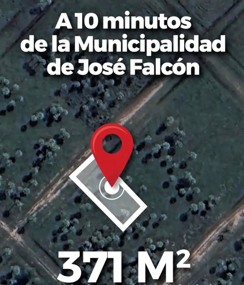 Gran Oportunidad - En Venta Lote en Nueva Asunción — foto 3
