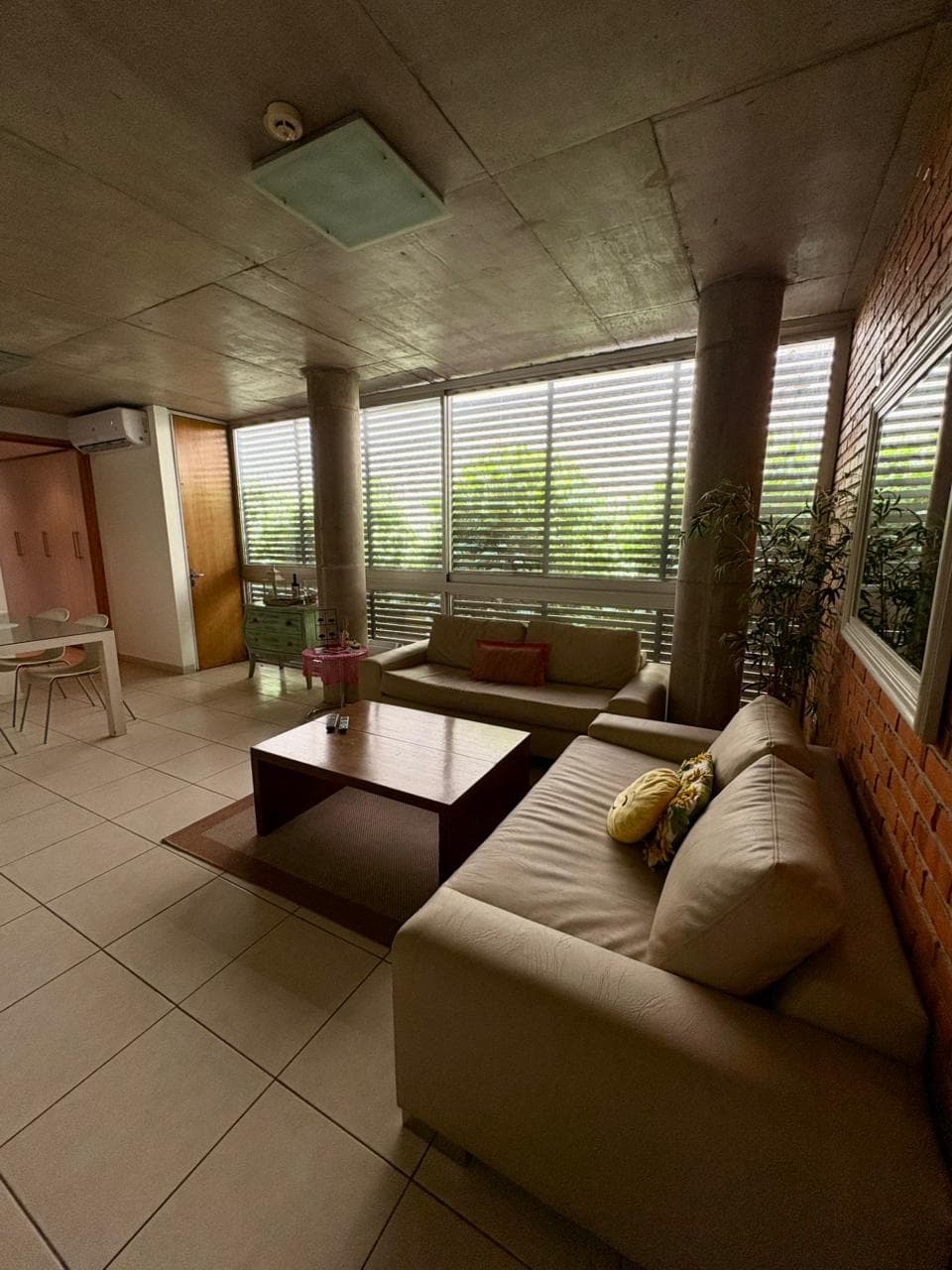 Amplio Departamento 1 Dorm Con Cochera En Recoleta — foto 4