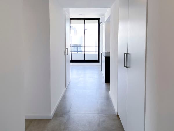 Departamento en el barrio Las Mercedes - de dos dormitorio, foto 4