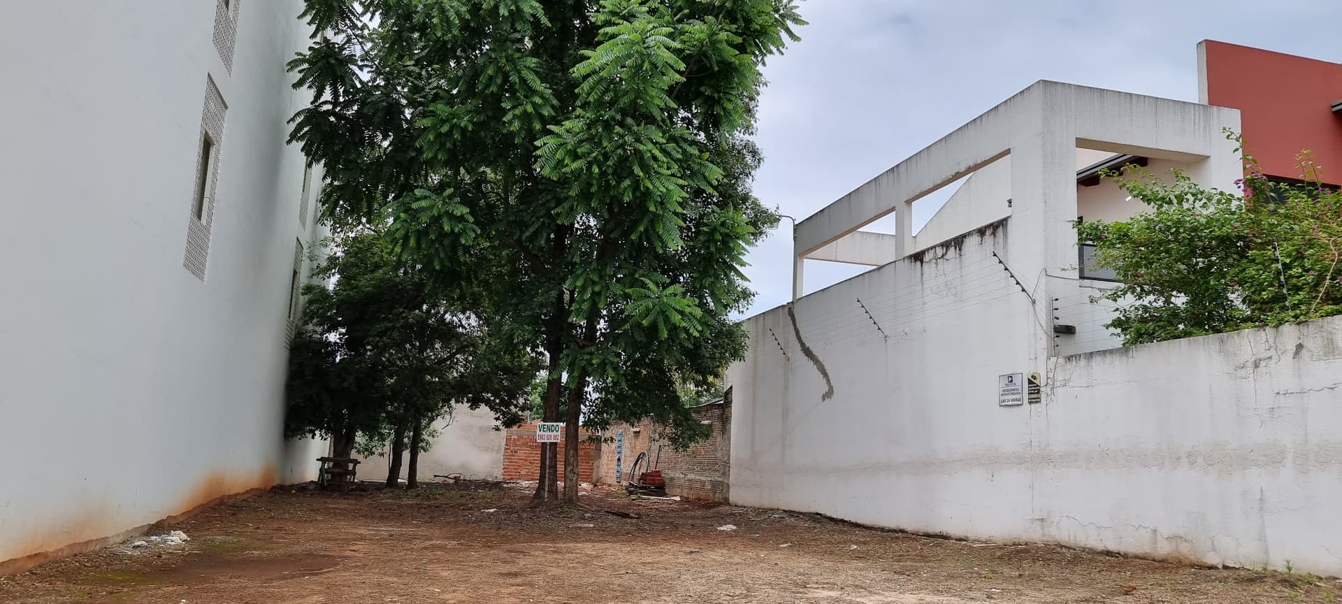 Terreno En Barrio Boqueron 2! Dimensón: 456m2!!ref.tet, foto 4