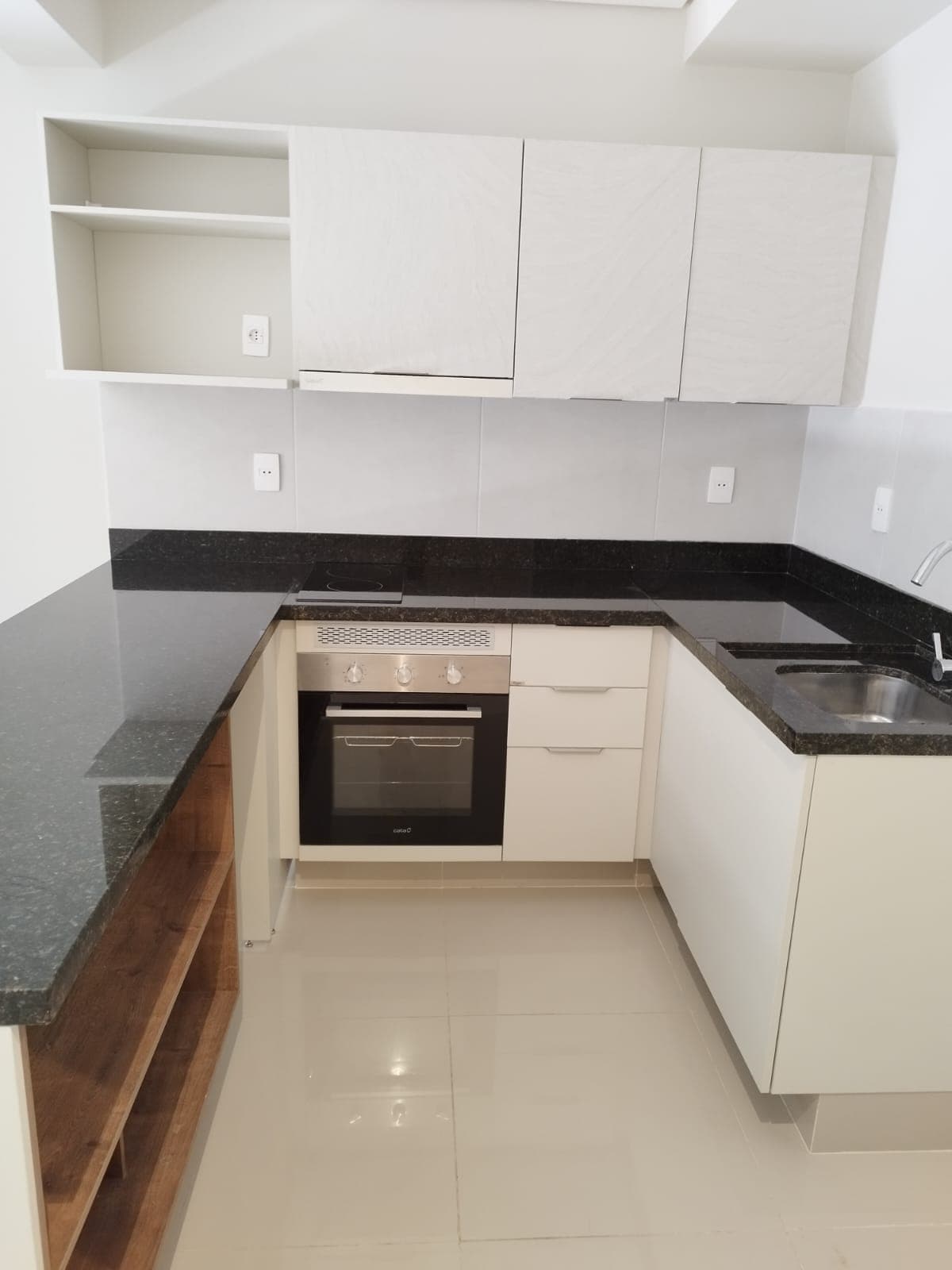 Departamento en Venta en Barrio Jara Asunción — foto 4