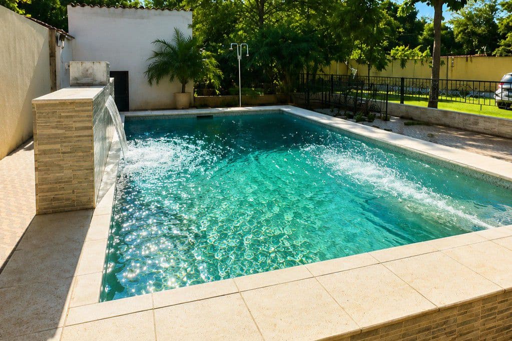En venta casa quinta en la ciudad de aregua
