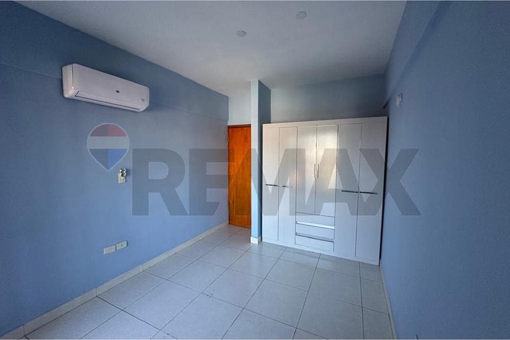 Departamento - Alquiler - San Lorenzo, Paraguay — foto 5
