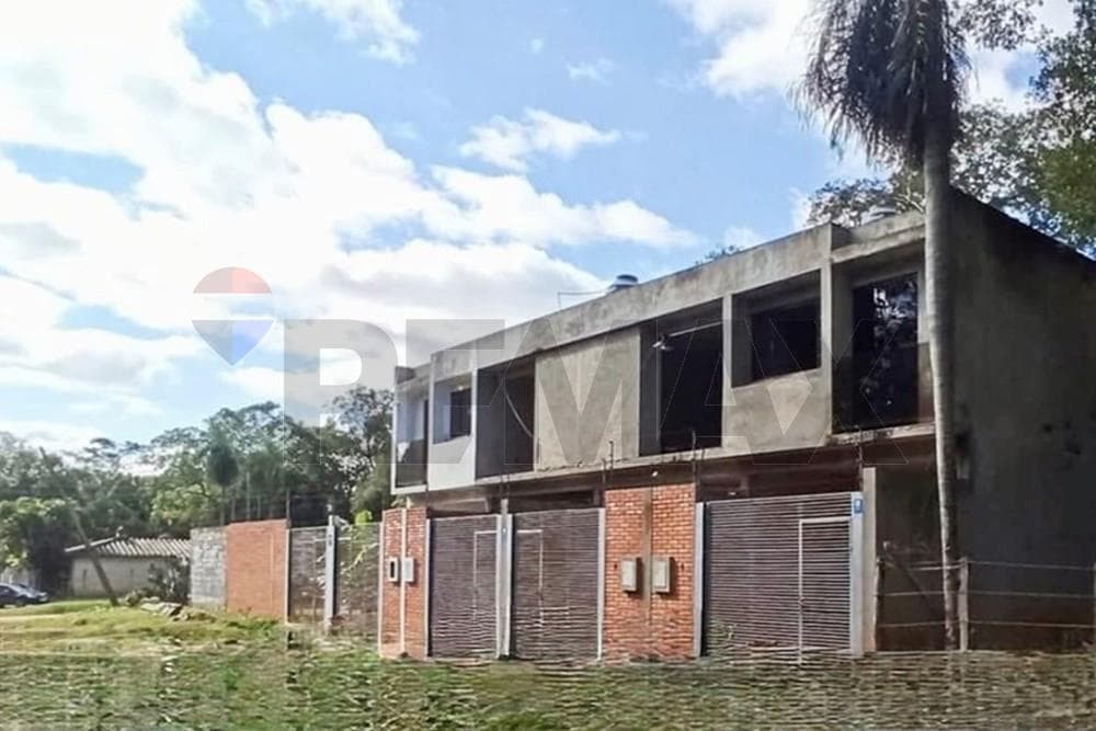 Duplex - Venta - Luque, Central, Paraguay, foto 2