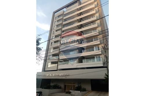 departamento en Asunción — foto 1