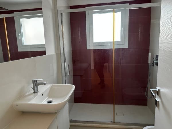 En alquiler departamento de 1 dormitorio en barrio mariscal lopez, foto 4