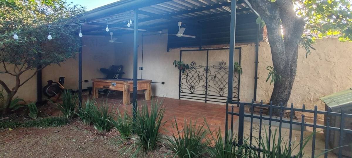 Residencia en bella vista, Luque, foto 5