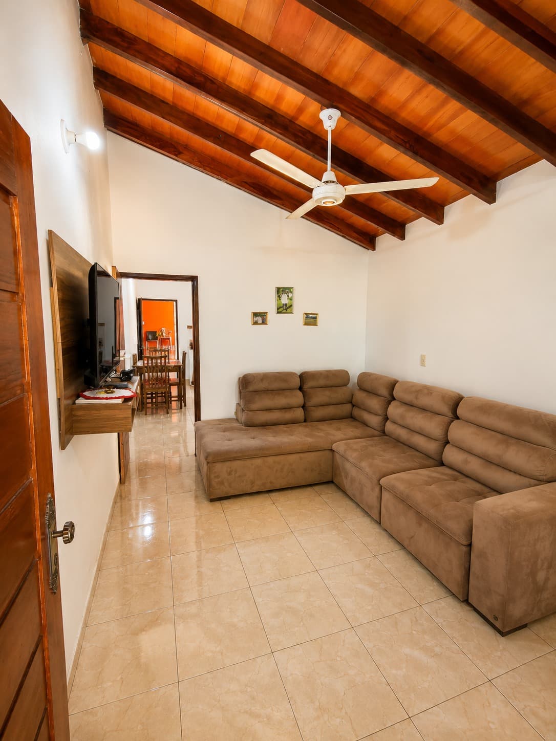 Casa en caacupé, foto 3