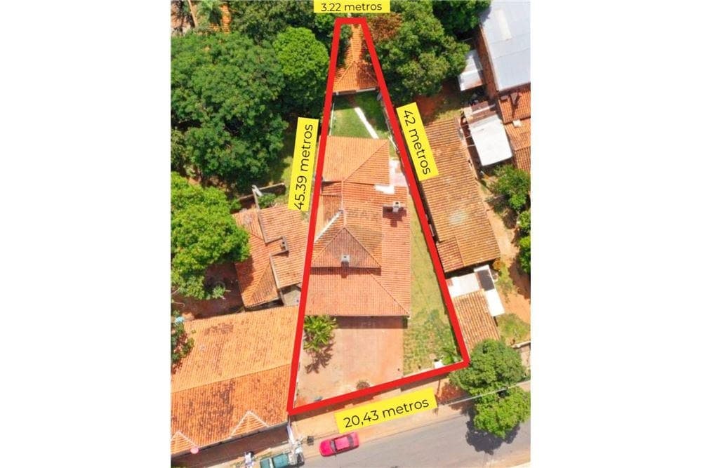 Casa de 4 dormitorios en fernando zona sur, foto 2