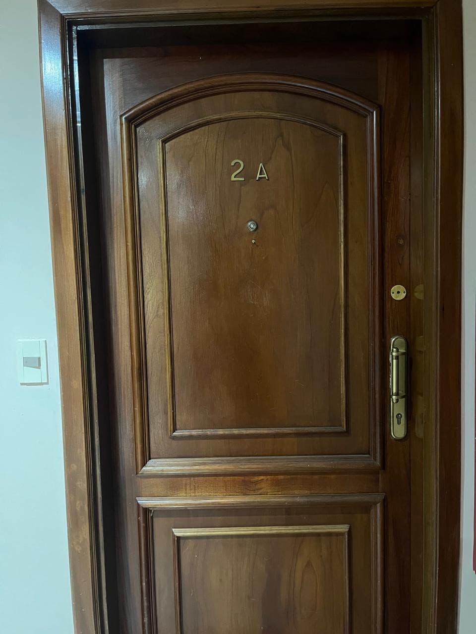 En venta departamento de 3 dormitorios en barrio Herrera-asuncion, foto 1