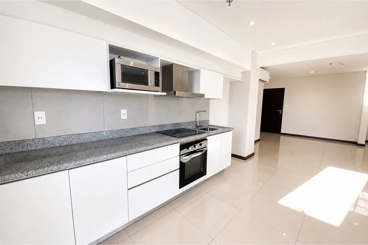 Hermoso departamento en mburucuya — foto 3