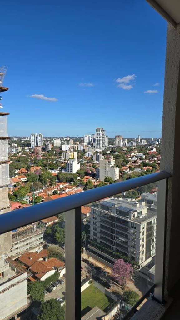Monoambiente - edificio molas tower, Asunción, foto 4
