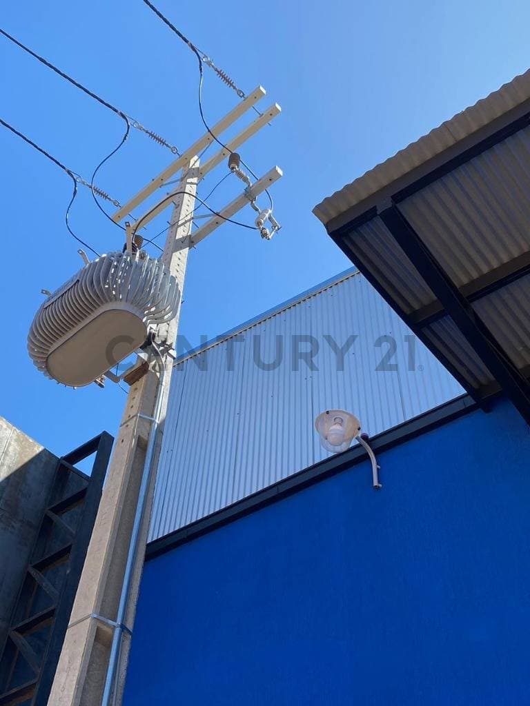 de Depósito / Tinglado en Mariano Roque Alonso, Central, foto 5