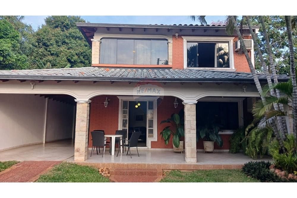 Hermosa residencia en el Barrio Vista Alegre, foto 5