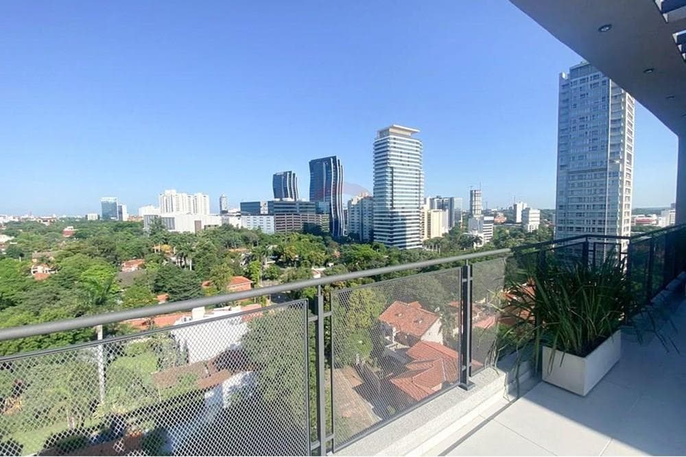 Departamento, Asunción Paraguay, Ycuá Satí, foto 4