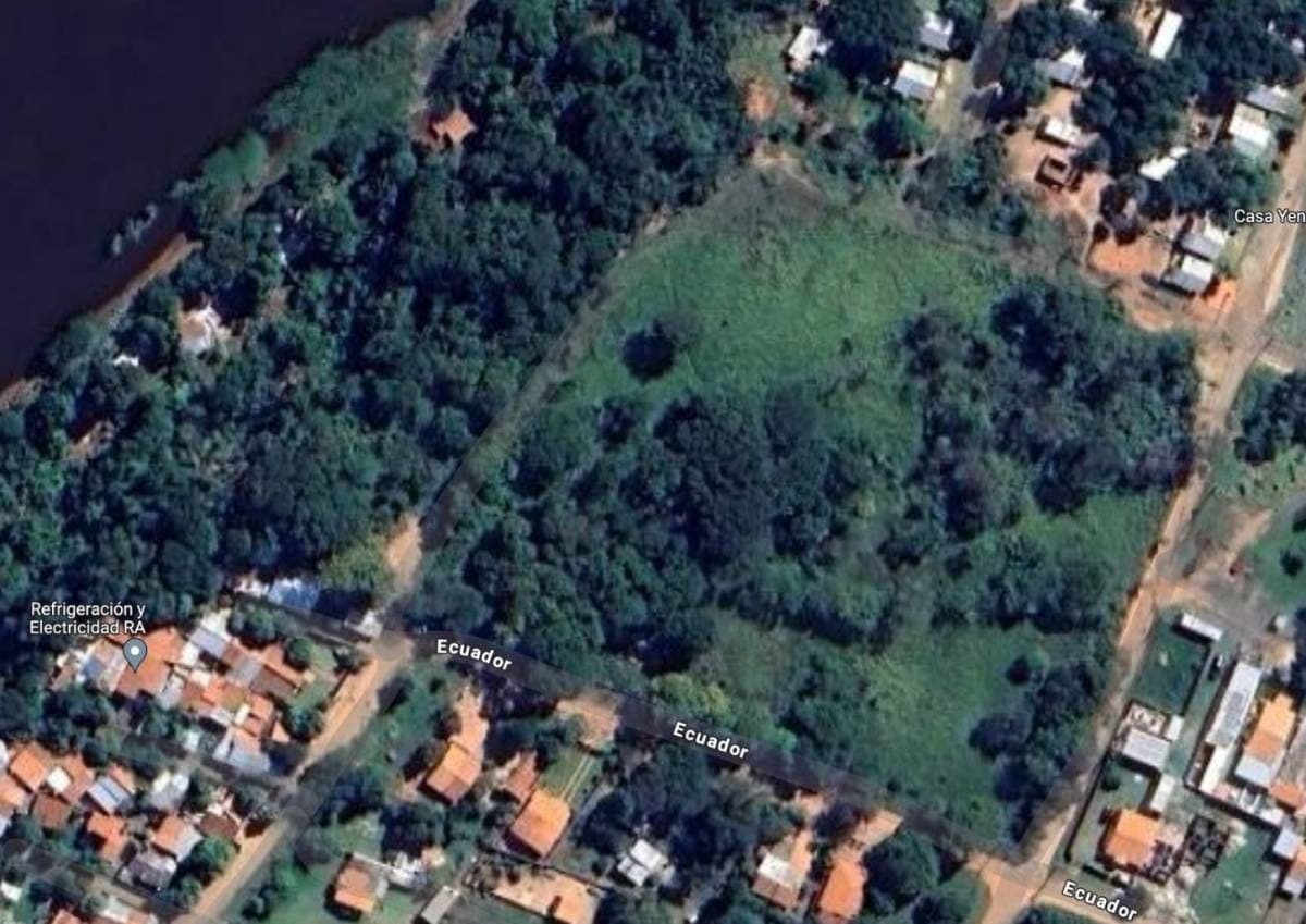 Terreno en venta – Mariano Roque Alonso, foto 4