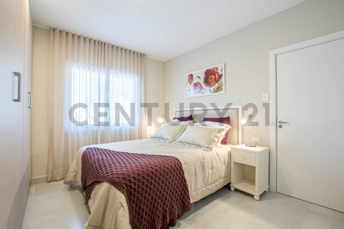 Departamentos en venta en Parque Las Golondrinas – Loma Pytá, Asunción, foto 3