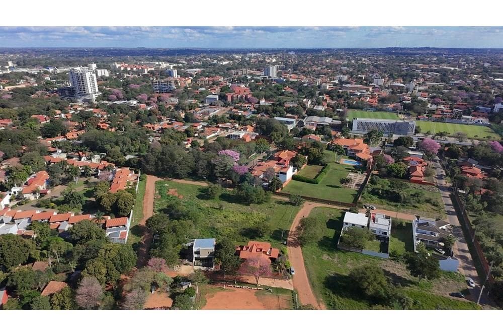 Terreno Perfecto para Inversión en San Lorenzo, foto 2