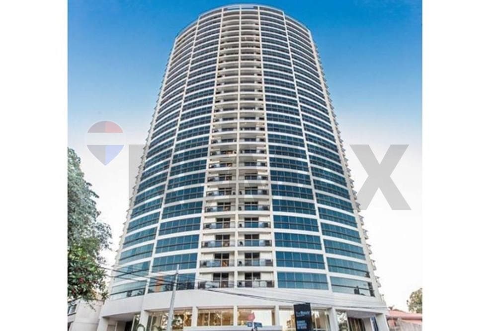 Depto 1 dorms en the tower - amoblado, foto 1