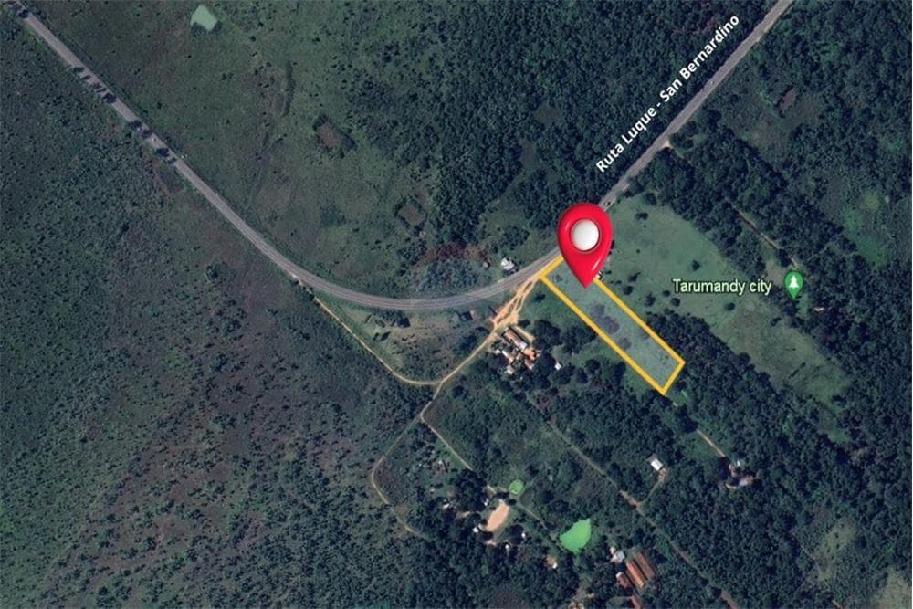 Central Luque, foto 2