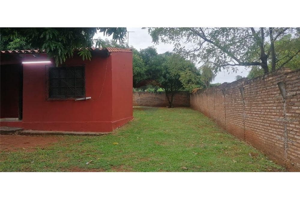 Terreno con construccion en Villa Elisa zona mazei, foto 3
