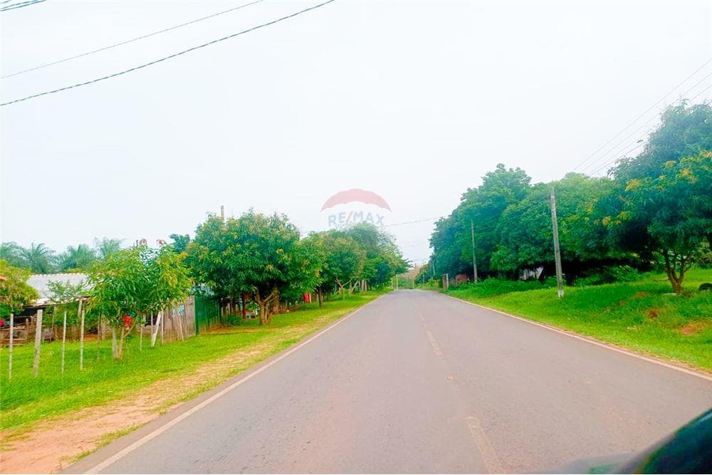 Terreno - Venta - Julián Augusto Saldivar, Central, Paraguay, foto 2