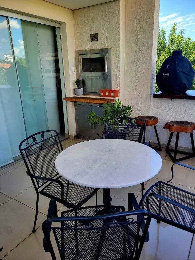 departamento amoblado sobre Molas López, foto 3
