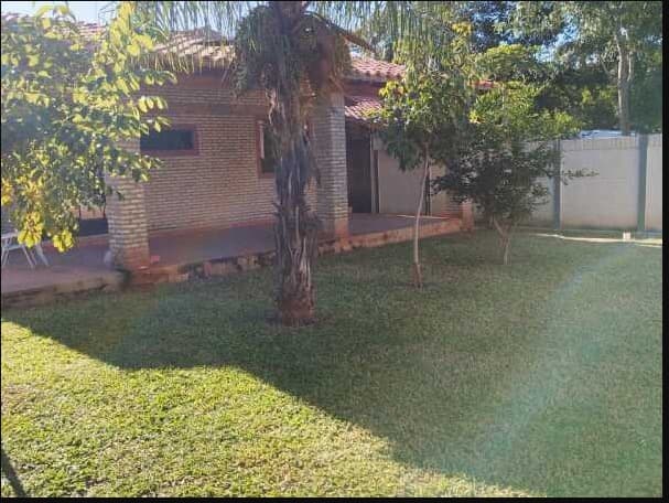 casa a Estrenar, zona Luque Bo. San Rafael, foto 3
