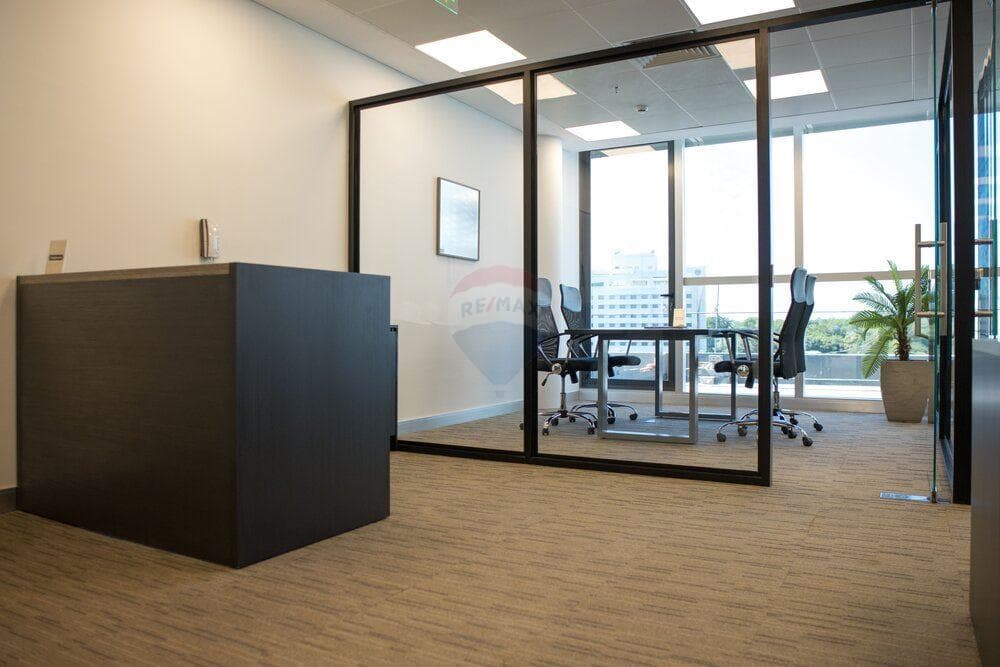 Oficinas park plaza, foto 5