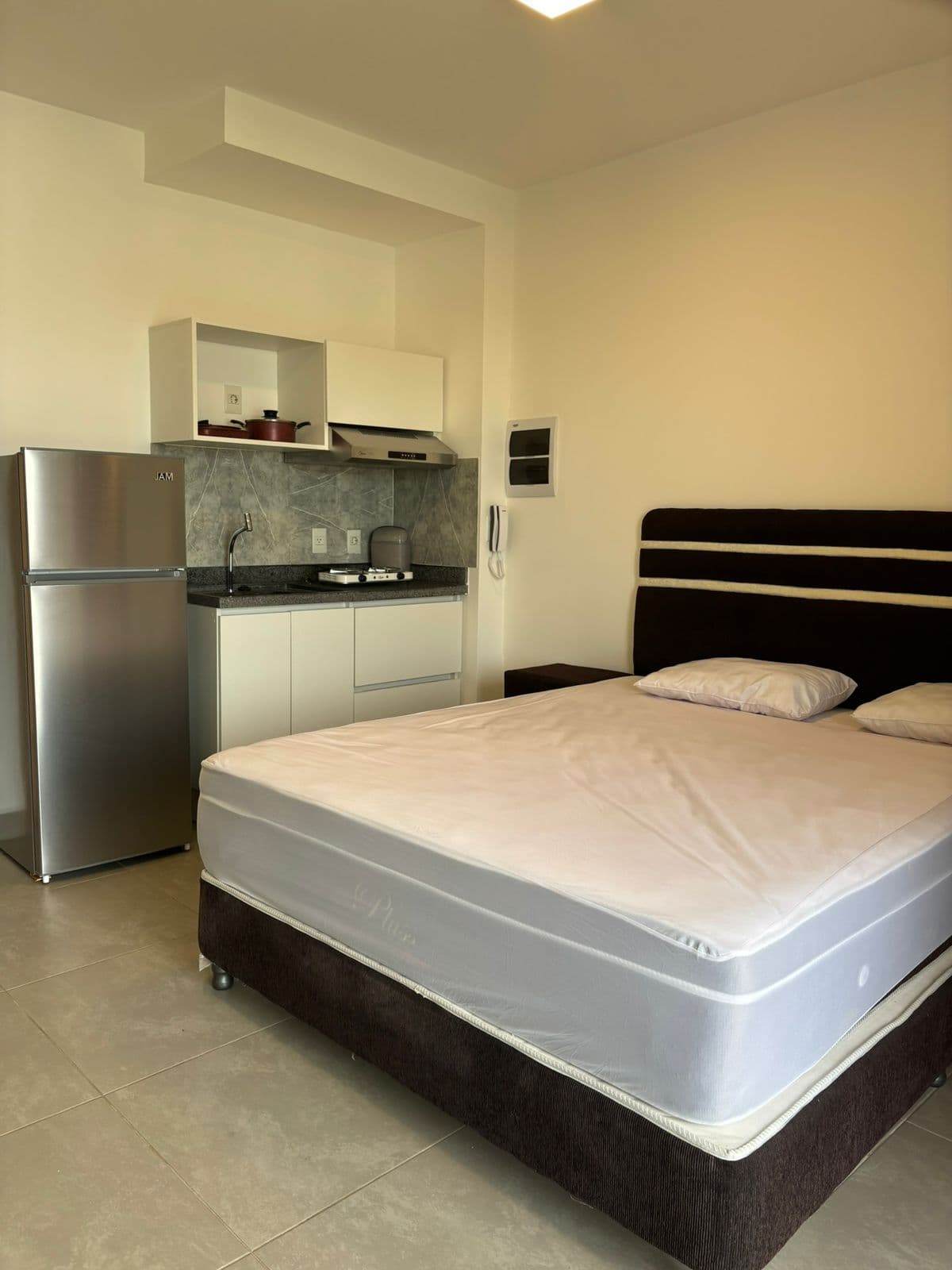 Monoambiente en venta en Mariano Roque Alonso