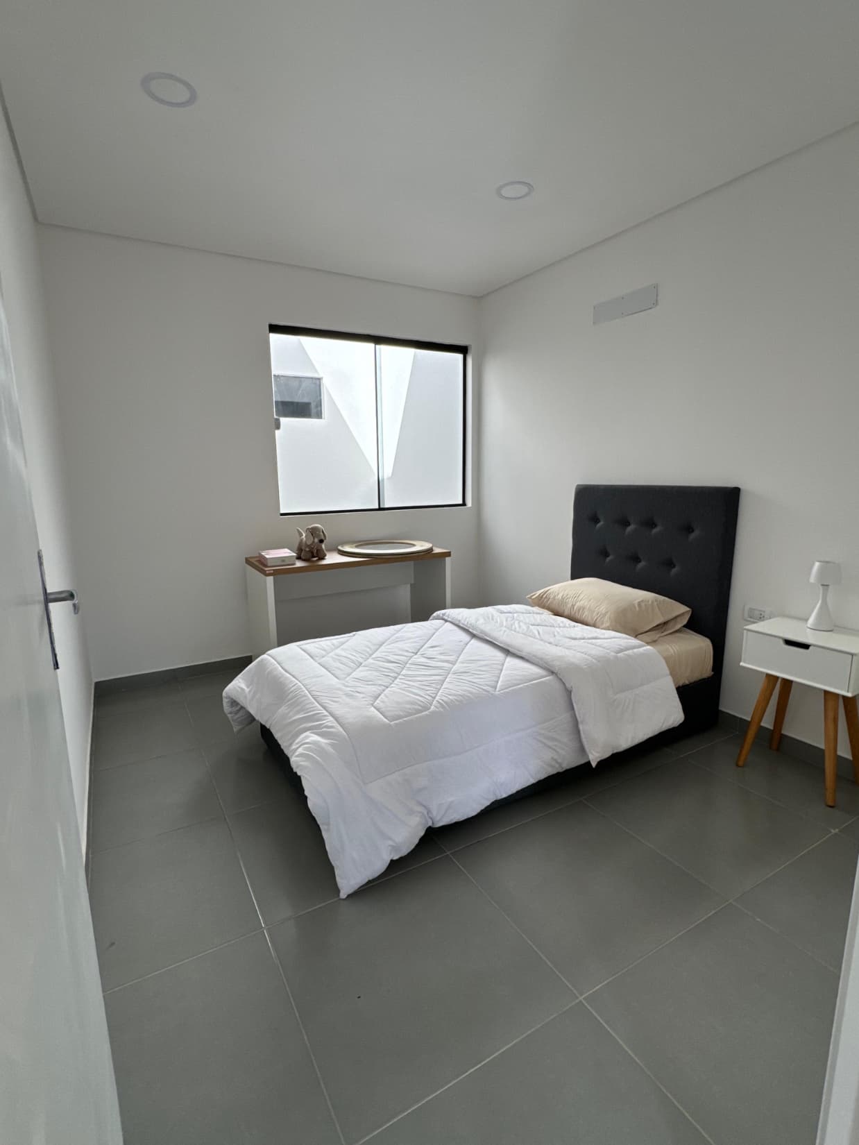 Duplex a estrenar de 3 habitaciones en Luque, foto 2